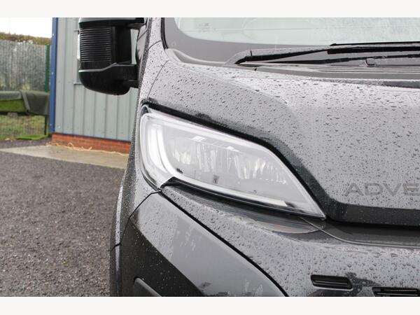 Sunlight Cliff 540 Adventure Edition