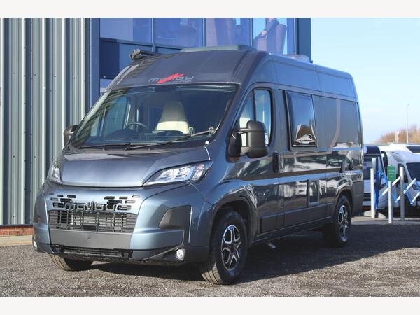 Malibu compact 540 DB