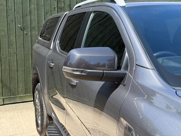 Ford Ranger 2.0 TD EcoBlue Wildtrak Auto 4WD Euro 6 (s/s) 4dr at 38th