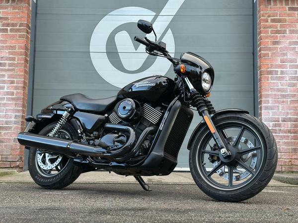 Harley Davidson Street bikes for sale AutoTrader Bikes