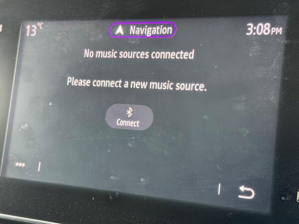 Renault Trafic 2.0 dCi Blue LL30 Extra L2 H1 Euro 6 (s/s) 5dr
