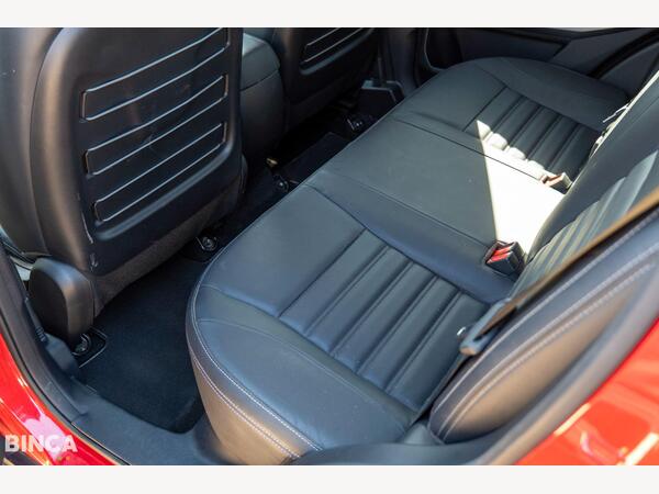 SSANGYONG TIVOLI ELX TD AUTO - Image 13