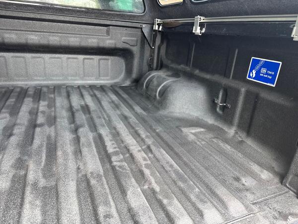 Ford Ranger 2.0 EcoBlue MS-RT Pickup Double Cab 4dr Diesel Auto 4WD Euro 6 (s/s) (213 ps) at 42th