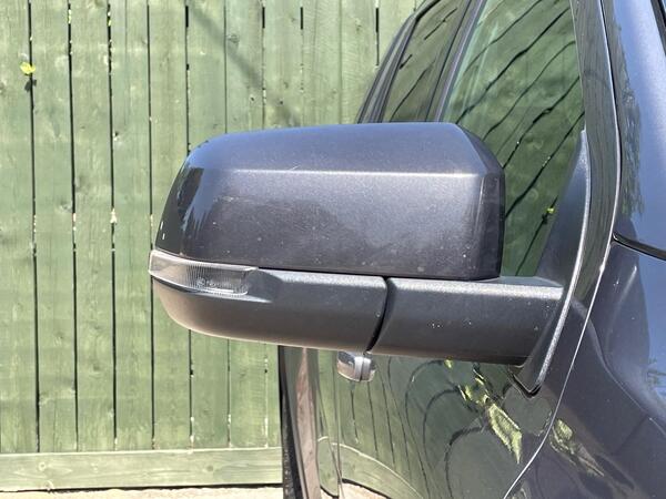 Ford Ranger 2.0 TD EcoBlue Wildtrak Auto 4WD Euro 6 (s/s) 4dr at 43th