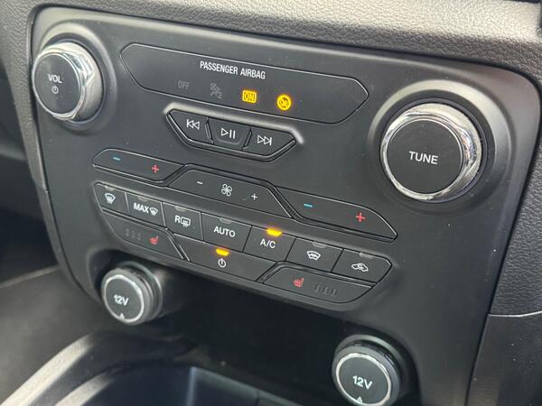Ford Ranger 2.0 EcoBlue Wildtrak Auto 4WD Euro 6 (s/s) 4dr at 48th