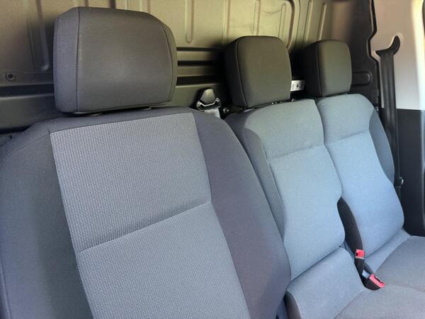 Citroen Berlingo 1.5 BlueHDi 1000 Enterprise Edition M SWB Euro 6 (s/s) 5dr at 4th