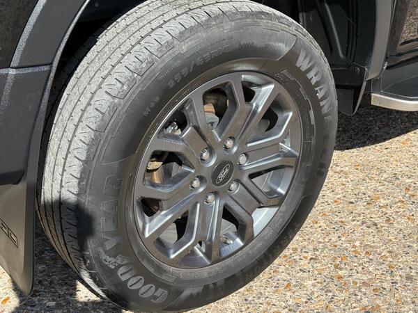 Ford Ranger 2.0 TD EcoBlue Wildtrak Auto 4WD Euro 6 (s/s) 4dr at 35th