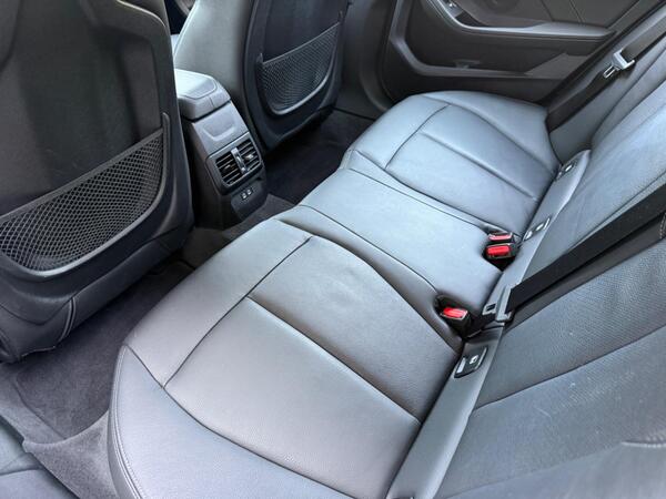 BMW 1 Series 1.5 118i M Sport (LCP) DCT Euro 6 (s/s) 5dr