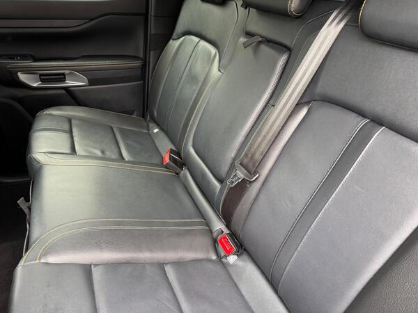 Ford Ranger 2.0 TD EcoBlue Wildtrak Auto 4WD Euro 6 (s/s) 4dr at 14th