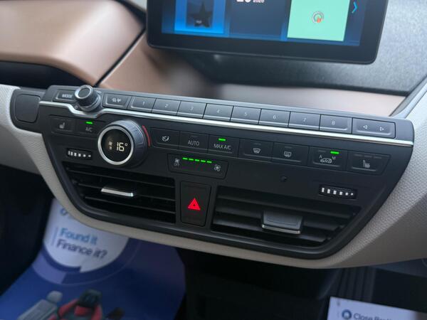 BMW i3 42.2kWh Auto 5dr