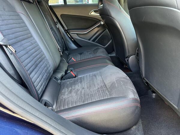 Mercedes-Benz CLA 2.1 CLA220d AMG Line Coupe 7G-DCT Euro 6 (s/s) 4dr at 14th