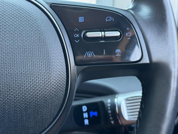 Hyundai IONIQ 5 73kWh Ultimate Auto 5dr
