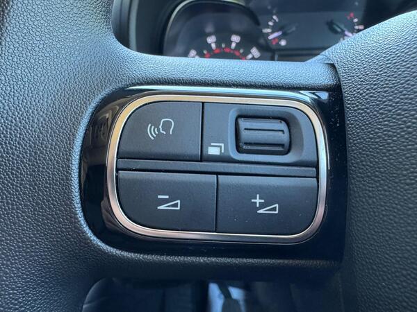 Toyota PROACE CITY 1.5 BlueHDi Icon Short Panel Van SWB Euro 6 (s/s) 5dr
