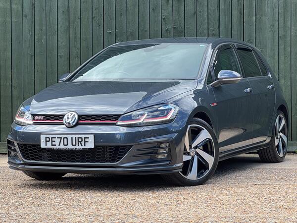 Volkswagen Golf 2.0 TSI GTI Performance DSG Euro 6 (s/s) 5dr at 6th