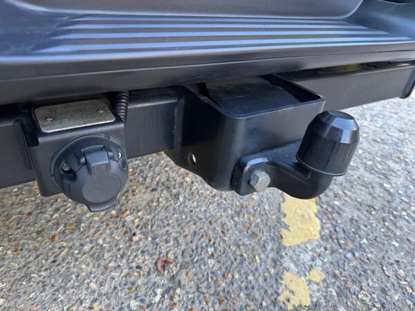 Ford Ranger 2.2 TDCi Limited 1 4WD Euro 5 (s/s) 4dr (Eco Axle) at 31th