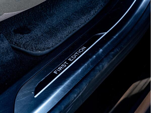 LAND ROVER R-ROVER SPORT FRST ED D MHEV A - Image 28