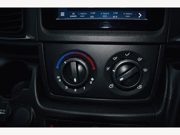 2022(71) Fiat Ducato Temperature Controlled 2.2 Power 35 Maxi LX Freezer Van XLWB