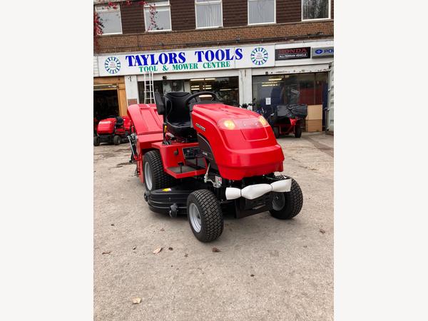 Countax mowers for sale sale