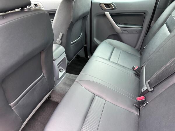Ford Ranger 2.2 TDCi Limited Durashift 4WD Euro 5 4dr at 16th