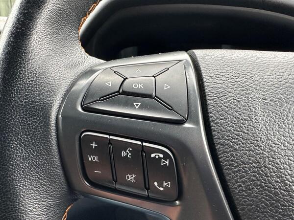 Ford Ranger 3.2 TDCi Wildtrak Auto 4WD Euro 5 4dr at 20th