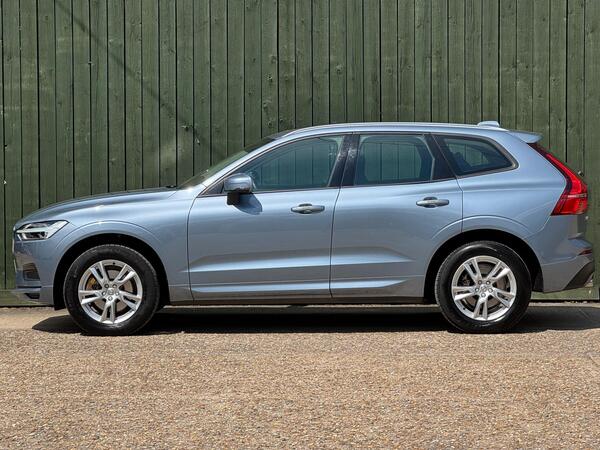 Volvo XC60 2.0 D4 Momentum Auto AWD Euro 6 (s/s) 5dr