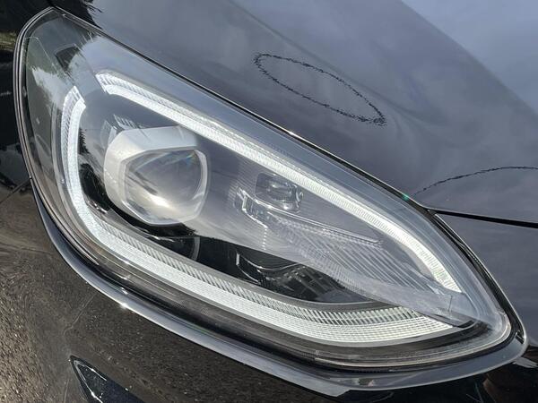 Ford Fiesta 1.5T EcoBoost ST-3 Euro 6 (s/s) 5dr at 38th