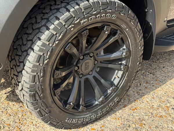 Ford Ranger 2.0 EcoBlue Wildtrak Auto 4WD Euro 6 (s/s) 4dr at 37th