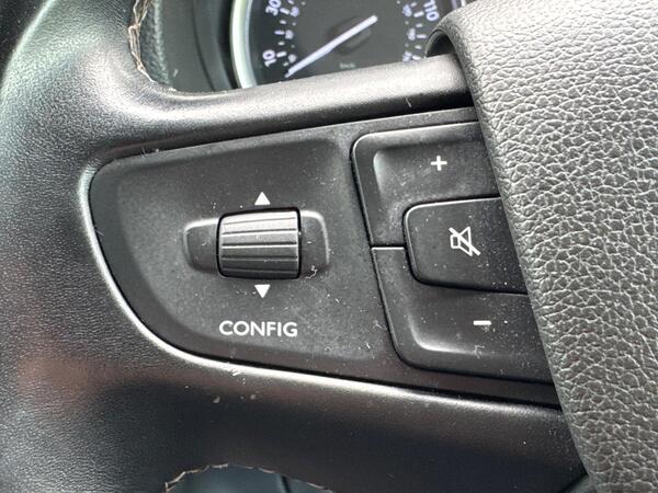 Peugeot Expert 2.0 BlueHDi 1400 Asphalt Standard Panel Van MWB Euro 6 (s/s) 6dr