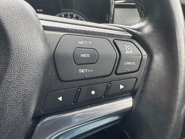 Isuzu D-Max 1.9 TD V-Cross 4WD Euro 6 (s/s) 4dr at 27th