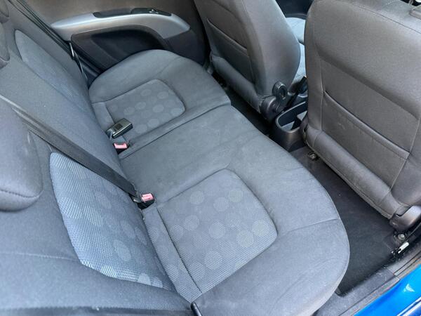 Hyundai i10 1.2 Comfort Euro 4 5dr
