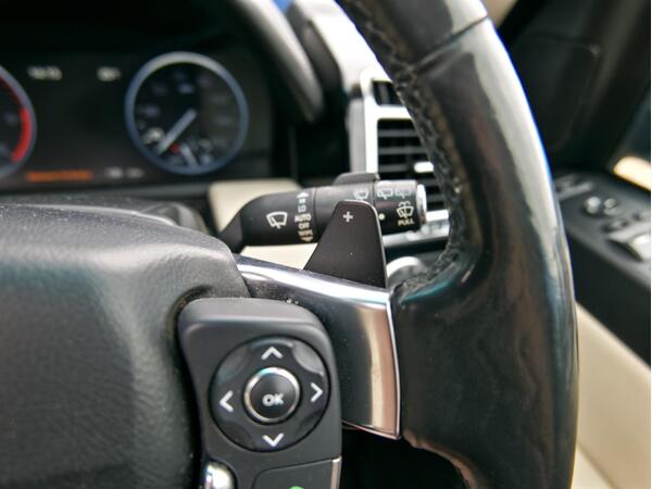 LAND ROVER RANGE ROVER WESTMINSTER TDV8 A - Image 36