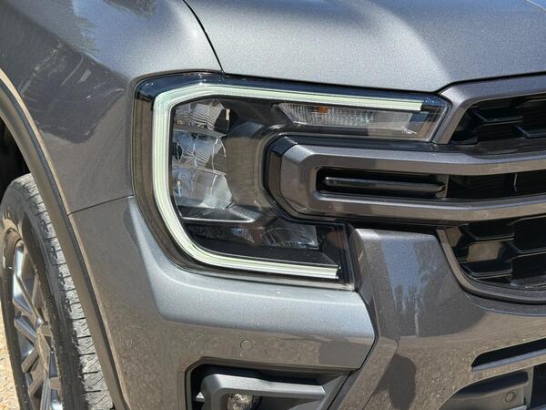 Ford Ranger 2.0 TD EcoBlue Wildtrak Auto 4WD Euro 6 (s/s) 4dr at 45th