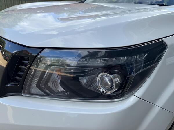 Nissan Navara 2.3 dCi N-Guard Auto 4WD Euro 6 4dr at 47th