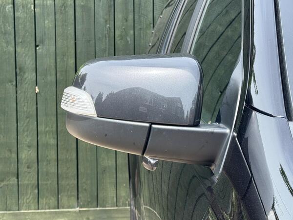 Ford Ranger 2.0 EcoBlue Wildtrak Auto 4WD Euro 6 (s/s) 4dr at 47th