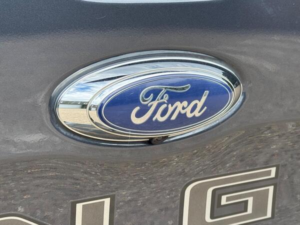 Ford Ranger 2.0 EcoBlue Wildtrak Pickup Double Cab 4dr Diesel Auto 4WD Euro 6 (s/s) (213 ps) at 49th