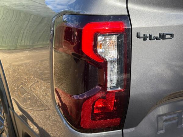 Ford Ranger 2.0 TD EcoBlue Wildtrak Auto 4WD Euro 6 (s/s) 4dr at 33th