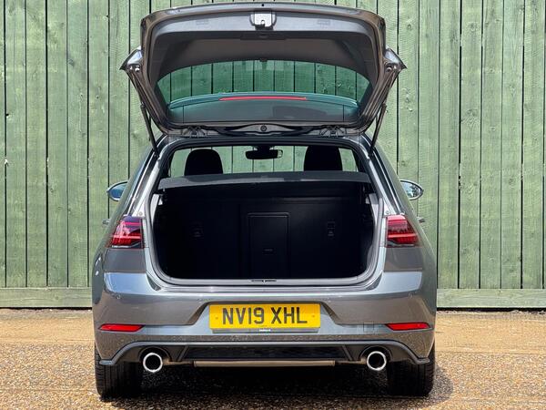 Volkswagen Golf 2.0 TSI GTI Performance Euro 6 (s/s) 5dr at 50th