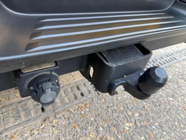Ford Ranger 2.0 EcoBlue Wildtrak Auto 4WD Euro 6 (s/s) 4dr