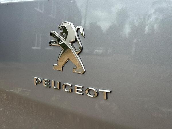 Peugeot Expert 2.0 BlueHDi 1400 Asphalt Standard Panel Van MWB Euro 6 (s/s) 6dr