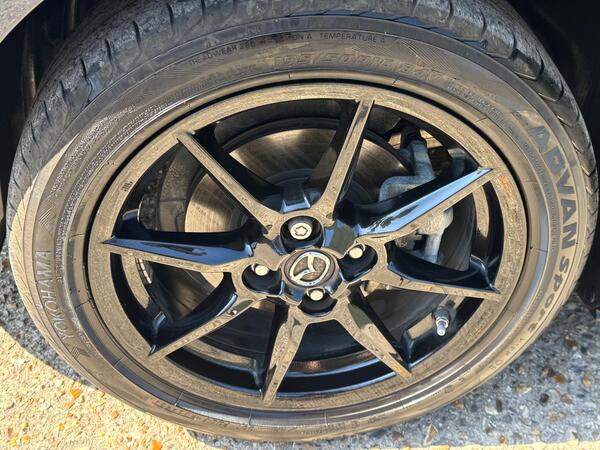 Mazda MX-5 1.5 SKYACTIV-G SE-L Euro 6 (s/s) 2dr at 41th