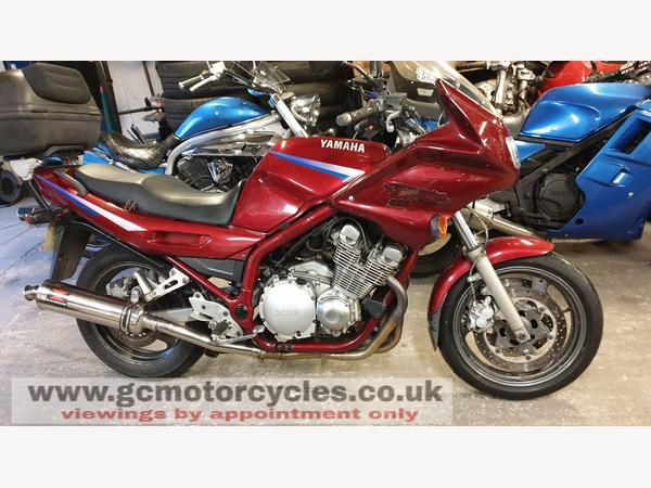 Motorcycles for sale AutoTrader Bikes