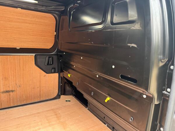 Citroen Dispatch 2.0 BlueHDi 1400 Driver Edition M FWD 2 Euro 6 (s/s) 6dr