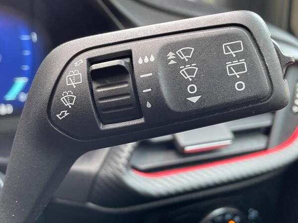 Ford Fiesta 1.5T EcoBoost ST-3 Euro 6 (s/s) 5dr at 35th