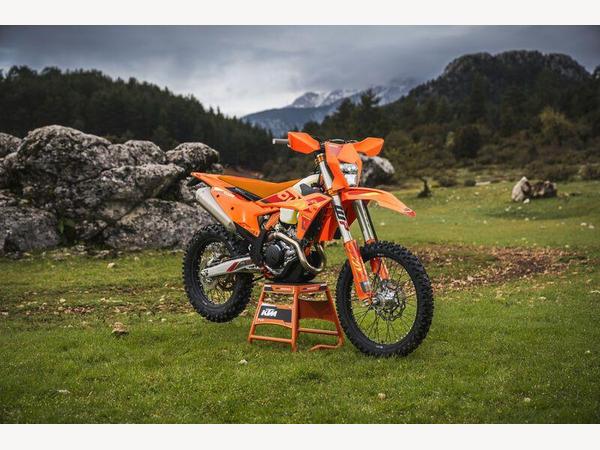 KTM bikes for sale AutoTrader Bikes