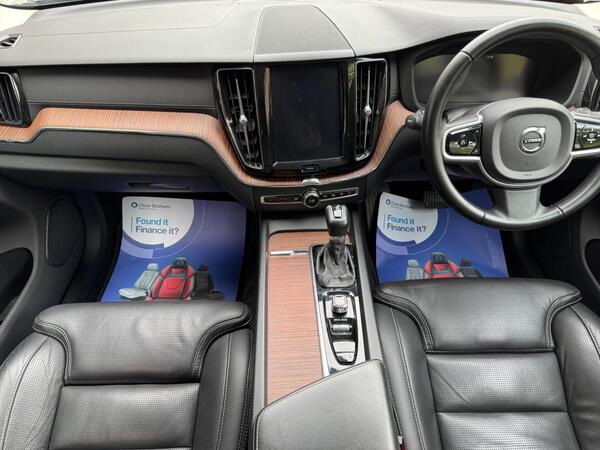Volvo XC60 2.0 D4 Inscription Auto AWD Euro 6 (s/s) 5dr at 2th