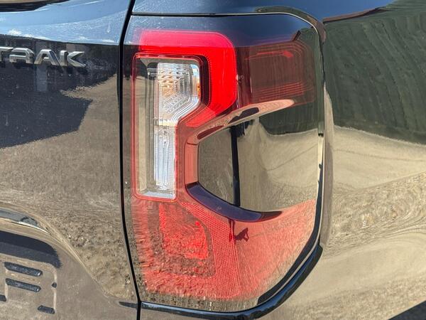 Ford Ranger 2.0 TD EcoBlue Wildtrak Auto 4WD Euro 6 (s/s) 4dr at 52th