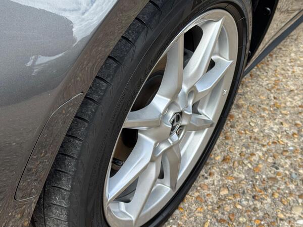 Mazda MX-5 RF 1.5 SKYACTIV-G SE-L Nav Euro 6 2dr