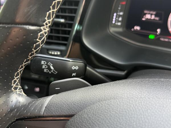 SEAT Leon 2.0 TSI Cupra 290 Lux DSG Euro 6 (s/s) 5dr at 32th