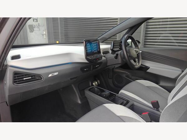 Volkswagen ID.3 Pro Performance 58kWh 1ST Edition Auto 5dr - Image 3