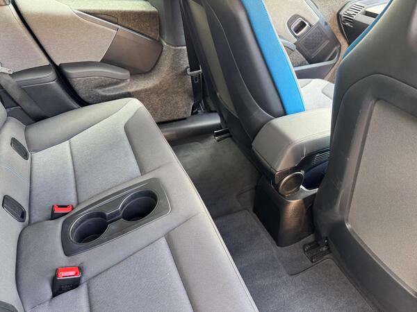 BMW i3 42.2kWh S Auto 5dr